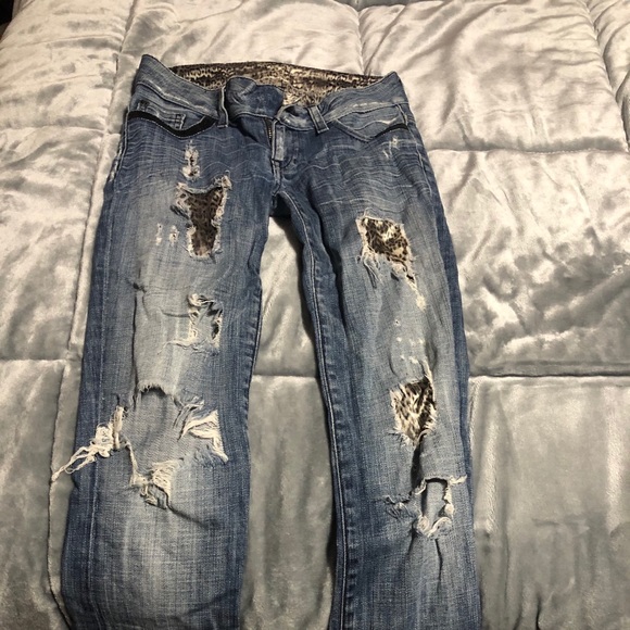 Marciano guess jeans - Picture 1 of 3